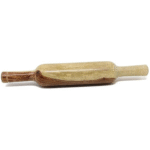 Handmade Wooden Rolling Pin Roller for Makin Chapati | 14 x 2 x 2 Inches