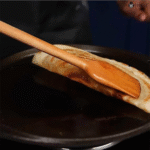 Neem Wooden Spatula/Flip/Ladle | Premium Wooden Spoons for Cooking | Wooden Kitchen Tools | No Harmful Polish | Naturally Non-Stick | Handmade (Set of 5) - Image 3