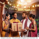 Wooden Round Sofa Side End Table for Living Room | Sheesham Wood, Honey Finish - Image 7