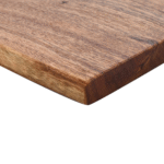 Premium Rectangular Wooden Chopping & Serving Board with Dual Handles – Multipurpose Kitchen Board - Image 6