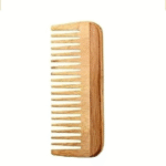 Natural Wooden Combs